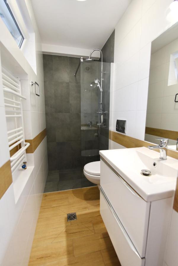 Marinas Rewa Bed & Breakfast ภายนอก รูปภาพ