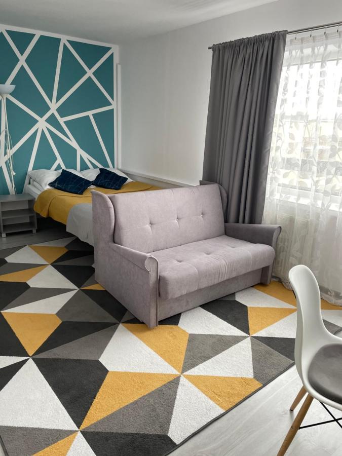 Marinas Rewa Bed & Breakfast ภายนอก รูปภาพ