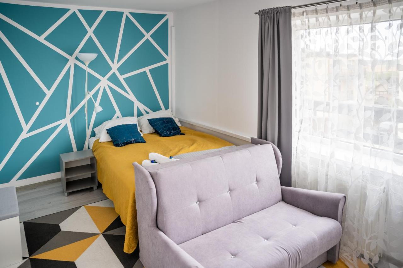 Marinas Rewa Bed & Breakfast ภายนอก รูปภาพ