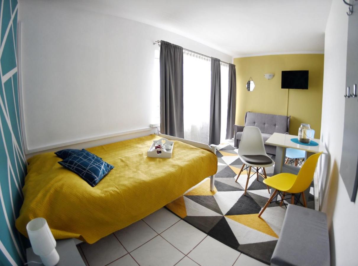 Marinas Rewa Bed & Breakfast ภายนอก รูปภาพ